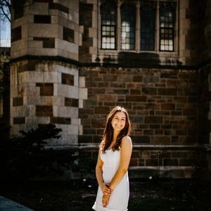 Meet your Posher, Allison